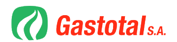 Gastotal